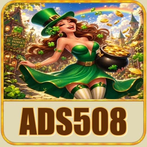 Gambar verifikasi tautan alternatif resmi ads508 Indonesia